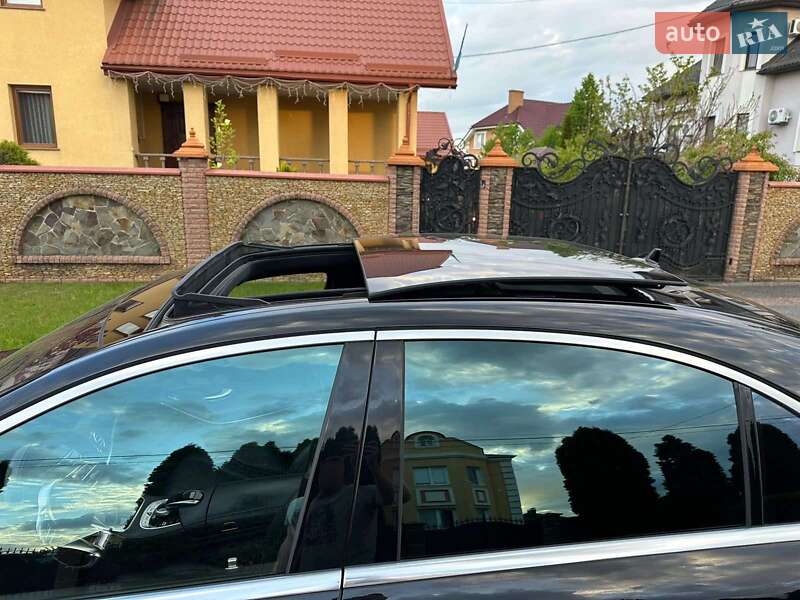 Седан Mercedes-Benz S-Class 2017 в Луцьку