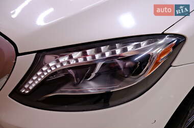 Седан Mercedes-Benz S-Class 2014 в 
