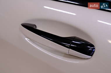 Седан Mercedes-Benz S-Class 2014 в 
