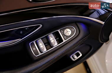 Седан Mercedes-Benz S-Class 2014 в 