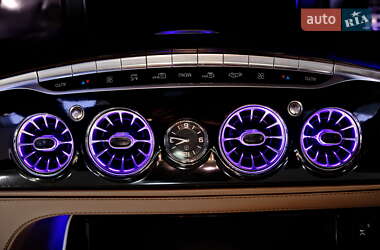Седан Mercedes-Benz S-Class 2014 в 