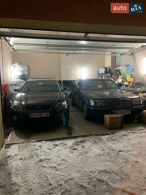 Седан Mercedes-Benz S-Class 1991 в Львові фото 20 Седан Mercedes-Benz S-Class 1991 в Львові