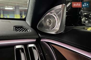 Седан Mercedes-Benz S-Class 2021 в 