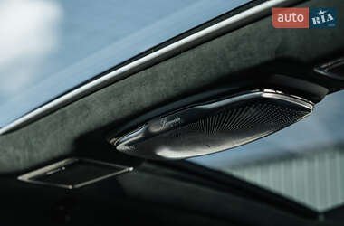 Седан Mercedes-Benz S-Class 2014 в 