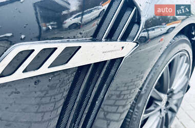 Седан Mercedes-Benz S-Class 2006 в 