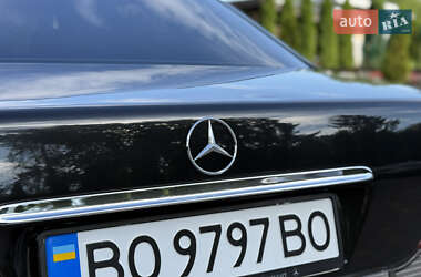 Седан Mercedes-Benz S-Class 1997 в  фото 32 Седан Mercedes-Benz S-Class 1997 в
