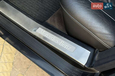 Седан Mercedes-Benz S-Class 1997 в  фото 50 Седан Mercedes-Benz S-Class 1997 в