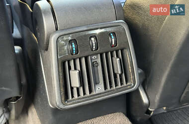 Седан Mercedes-Benz S-Class 1997 в  фото 53 Седан Mercedes-Benz S-Class 1997 в