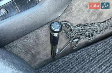 Седан Mercedes-Benz S-Class 1997 в  фото 73 Седан Mercedes-Benz S-Class 1997 в