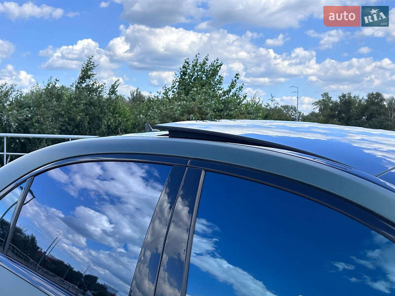 Седан Mercedes-Benz S-Class 2014 в Киеве