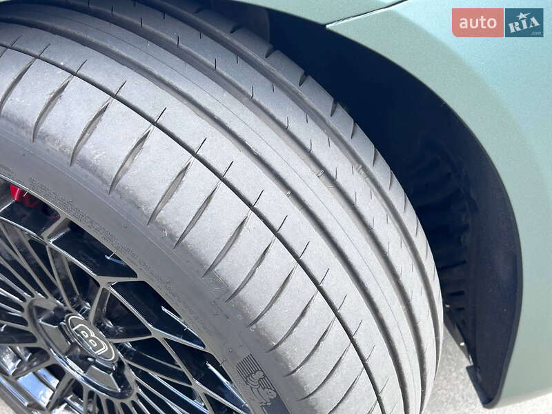 Седан Mercedes-Benz S-Class 2014 в Киеве