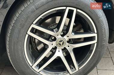 Седан Mercedes-Benz S-Class 2015 в 