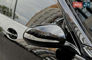 Седан Mercedes-Benz S-Class 2015 в 