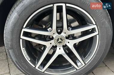 Седан Mercedes-Benz S-Class 2015 в 