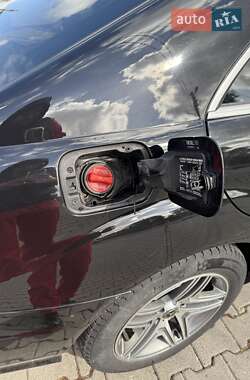 Седан Mercedes-Benz S-Class 2008 в 