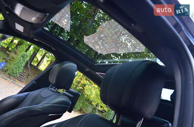 Седан Mercedes-Benz S-Class 2014 в 