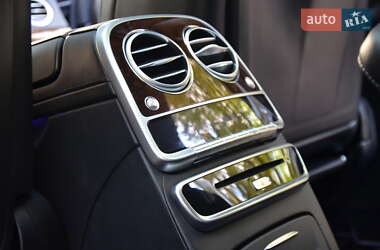 Седан Mercedes-Benz S-Class 2014 в 