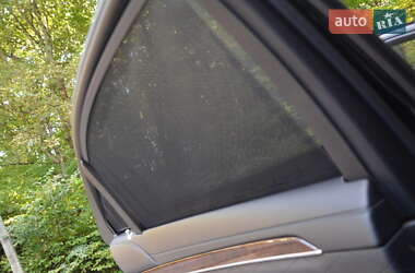 Седан Mercedes-Benz S-Class 2014 в 