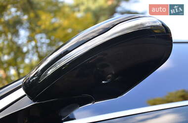 Седан Mercedes-Benz S-Class 2014 в 