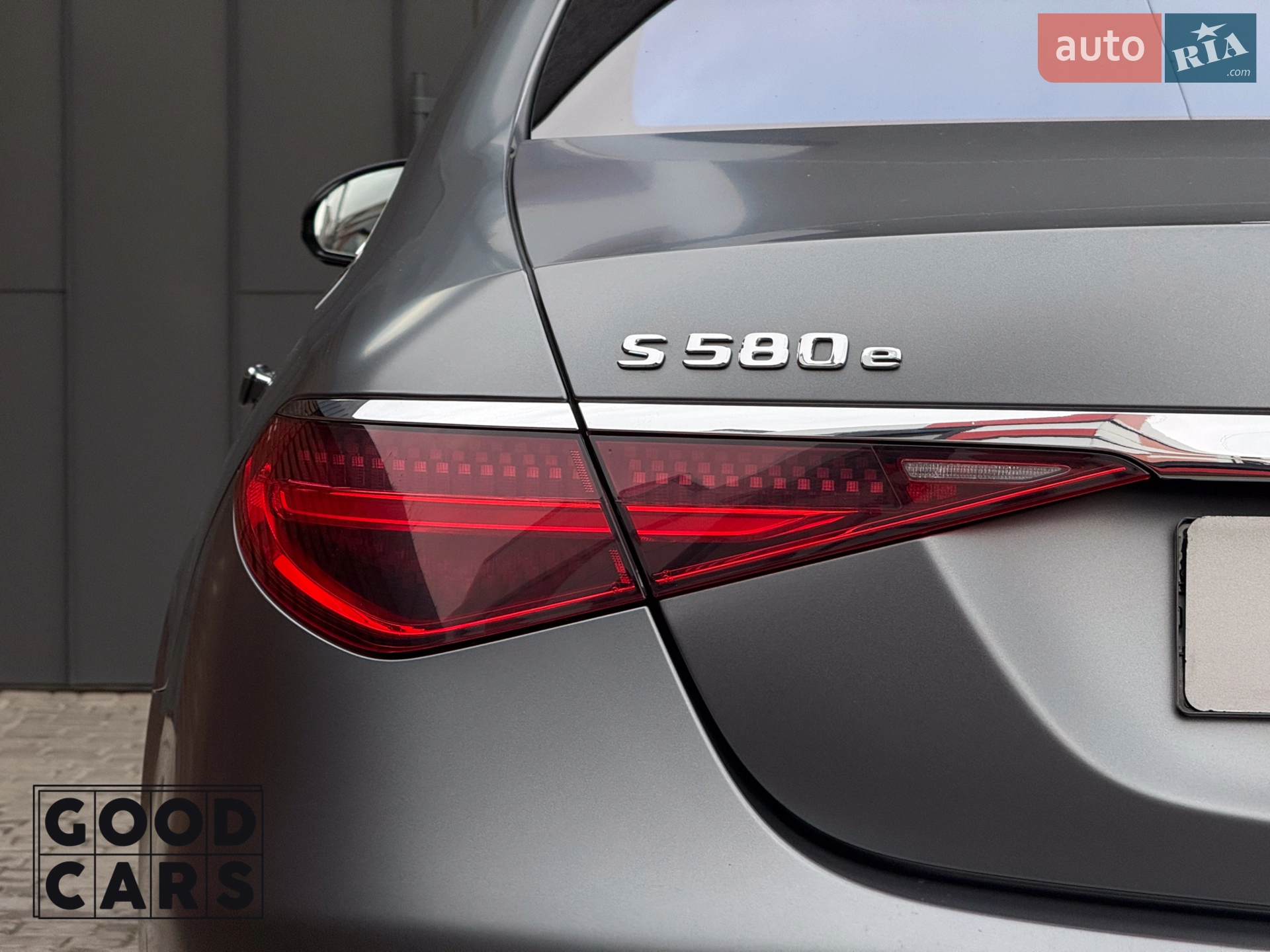 2022 Mercedes-Benz S-klasse - мініатюра 15