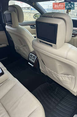 Седан Mercedes-Benz S-Class 2006 в 