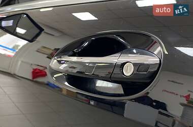 Седан Mercedes-Benz S-Class 2013 в 