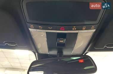 Седан Mercedes-Benz S-Class 2013 в 