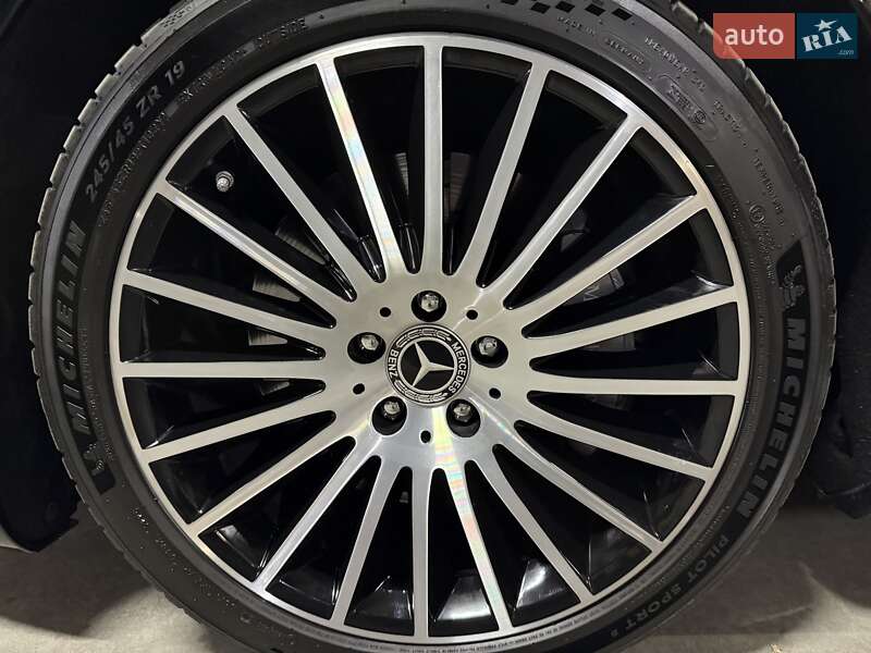 Седан Mercedes-Benz S-Class 2015 в Києві фото 12 Седан Mercedes-Benz S-Class 2015 в Києві