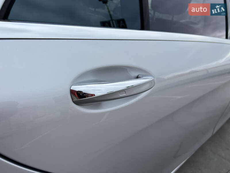 Седан Mercedes-Benz S-Class 2020 в Киеве фото 16 Седан Mercedes-Benz S-Class 2020 в Киеве
