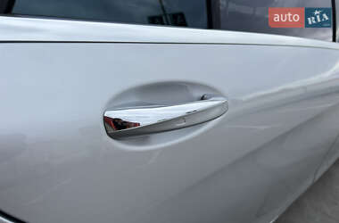 Седан Mercedes-Benz S-Class 2020 в 