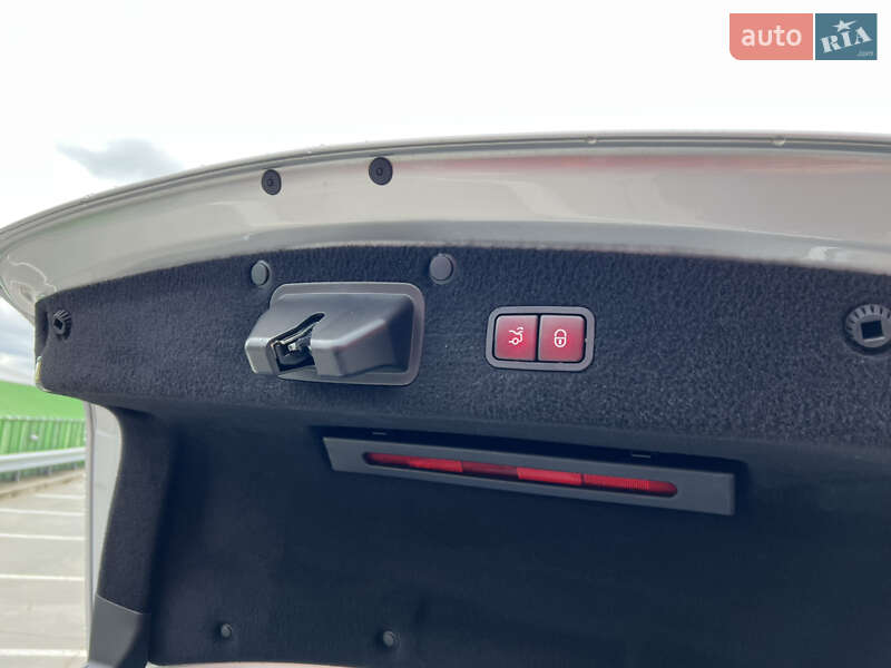 Седан Mercedes-Benz S-Class 2020 в Киеве фото 19 Седан Mercedes-Benz S-Class 2020 в Киеве