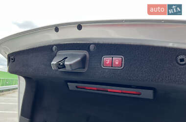 Седан Mercedes-Benz S-Class 2020 в 
