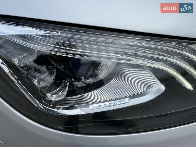Седан Mercedes-Benz S-Class 2020 в Киеве фото 24 Седан Mercedes-Benz S-Class 2020 в Киеве