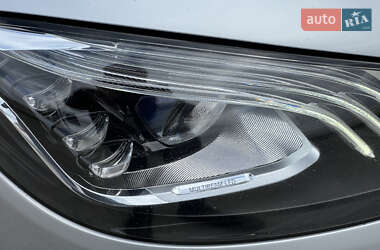 Седан Mercedes-Benz S-Class 2020 в 