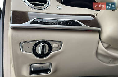 Седан Mercedes-Benz S-Class 2020 в 