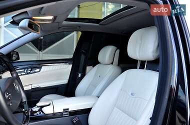 Седан Mercedes-Benz S-Class 2006 в 