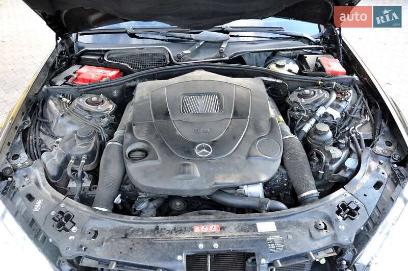 Седан Mercedes-Benz S-Class 2006 в Львові фото 46 Седан Mercedes-Benz S-Class 2006 в Львові