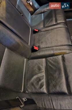Седан Mercedes-Benz S-Class 2012 в 