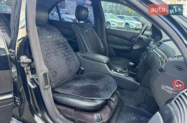 Седан Mercedes-Benz S-Class 1999 в 