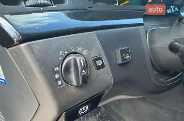 Седан Mercedes-Benz S-Class 1999 в 