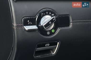 Седан Mercedes-Benz S-Class 2010 в 
