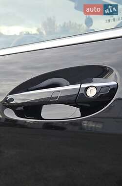 Седан Mercedes-Benz S-Class 2008 в 