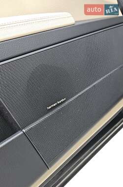 Седан Mercedes-Benz S-Class 2008 в 