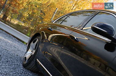 Седан Mercedes-Benz S-Class 2021 в 