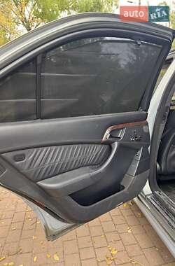 Седан Mercedes-Benz S-Class 2003 в 