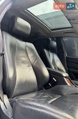 Седан Mercedes-Benz S-Class 2003 в 
