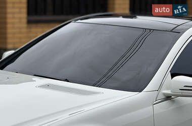Седан Mercedes-Benz S-Class 2008 в 