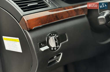 Седан Mercedes-Benz S-Class 2008 в 