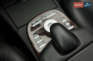 Седан Mercedes-Benz S-Class 2008 в 