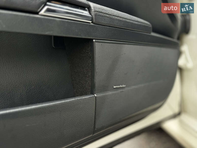 Седан Mercedes-Benz S-Class 2008 в Вінниці фото 61 Седан Mercedes-Benz S-Class 2008 в Вінниці